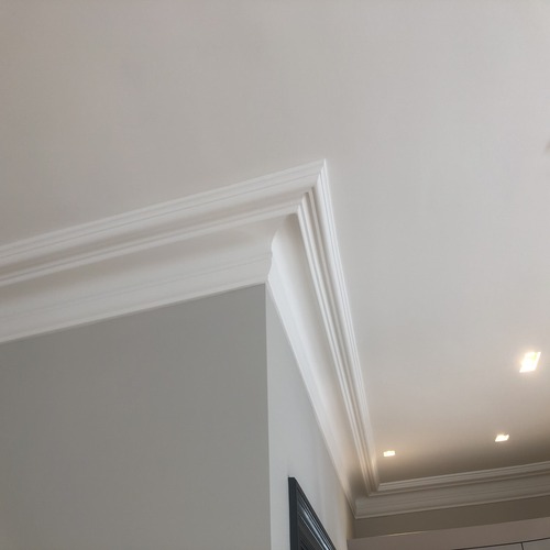 cornice work in wimbledon