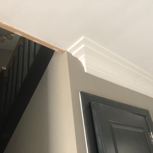 cornice work in norbiton