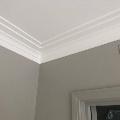 cornice work in norbiton
