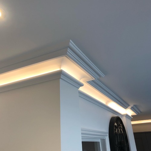LED cornice