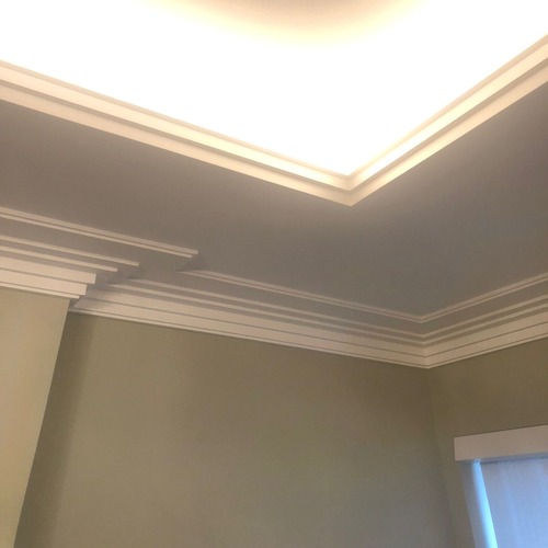 LED cornice in kingston