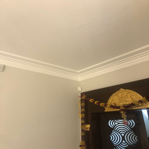 corner cornice