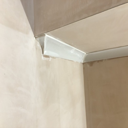 gyproc coving