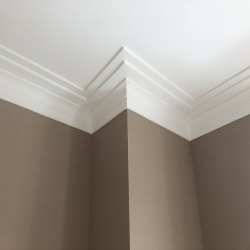 cornice work in norbiton