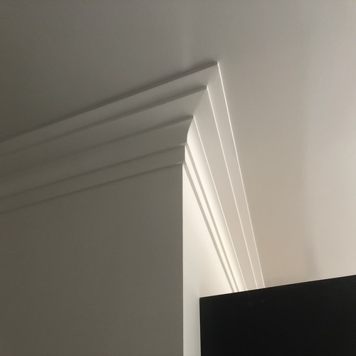 cornice work in norbiton
