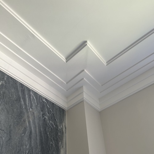 art deco cornice