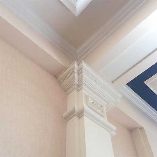 cornice